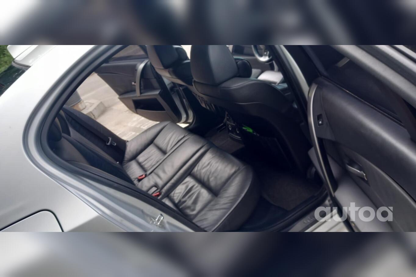 BMW 530 2006