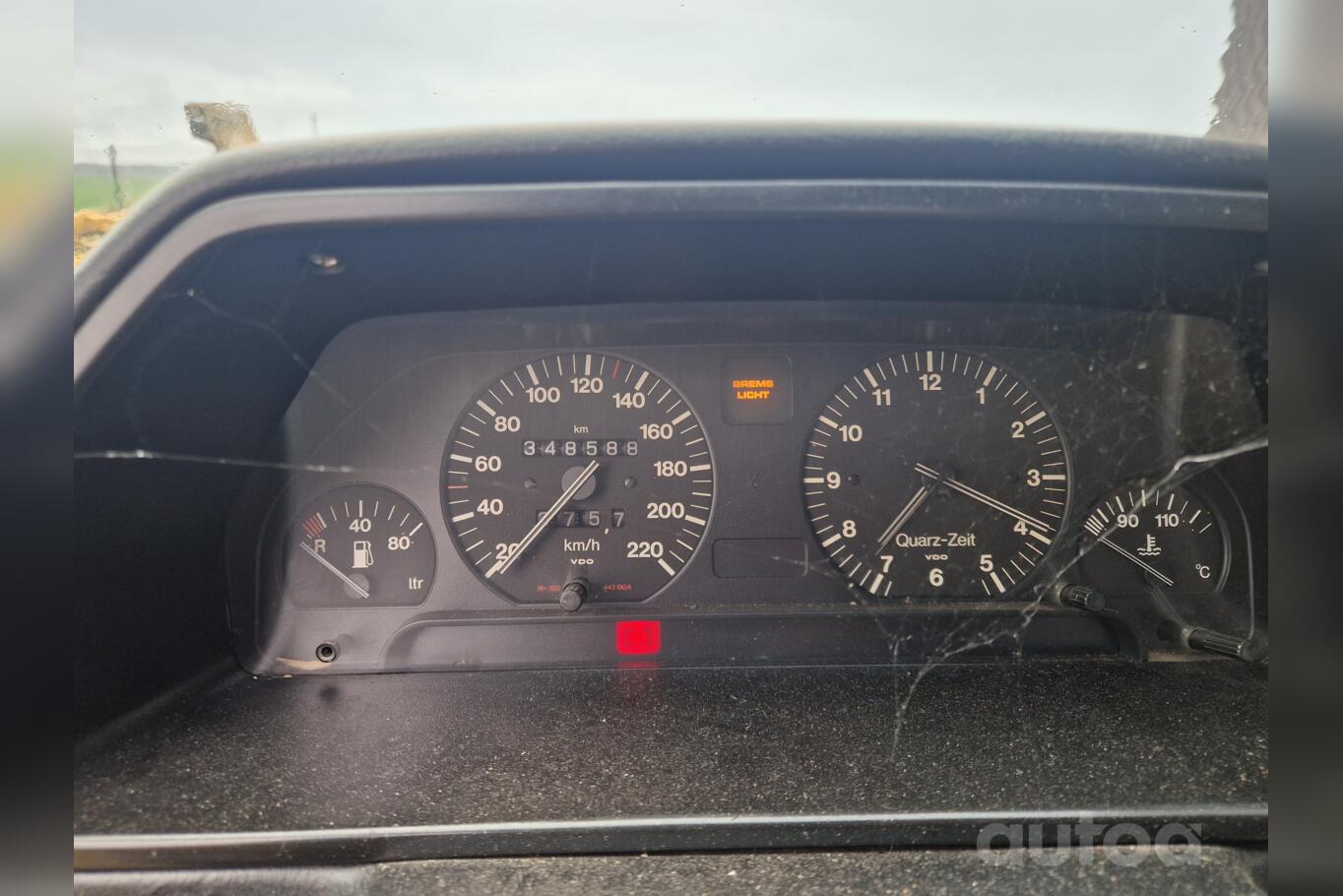 Audi 100 S3 Sedan