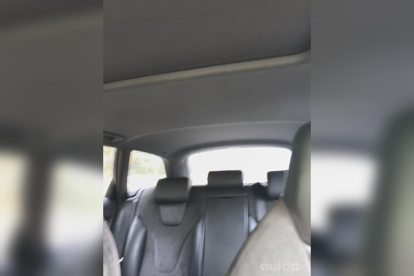 Audi A6 4F/C6 [restyling] Avant wagon 5-doors
