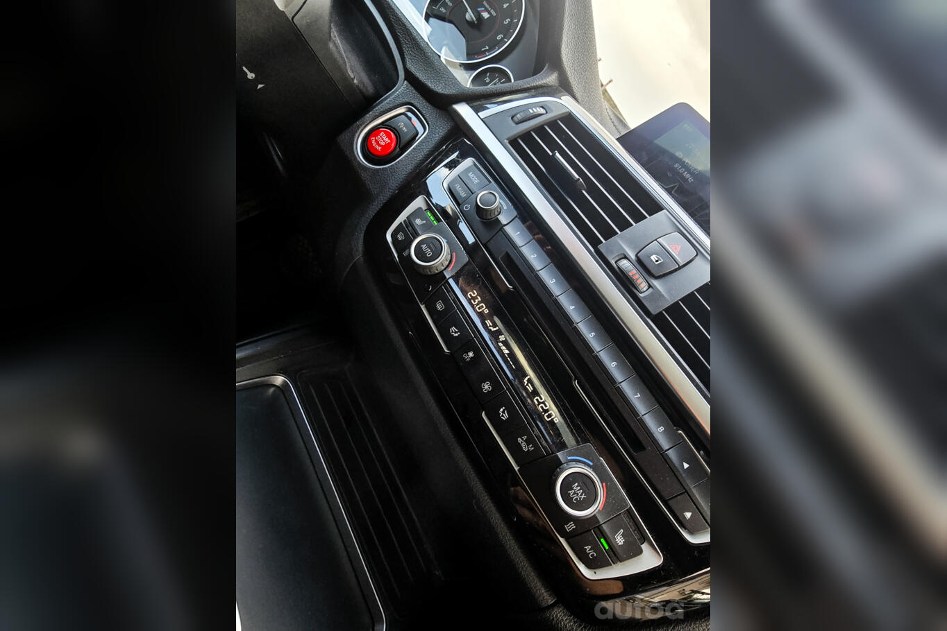 BMW 3 Series F30/F31/F34 [restyling] Sedan