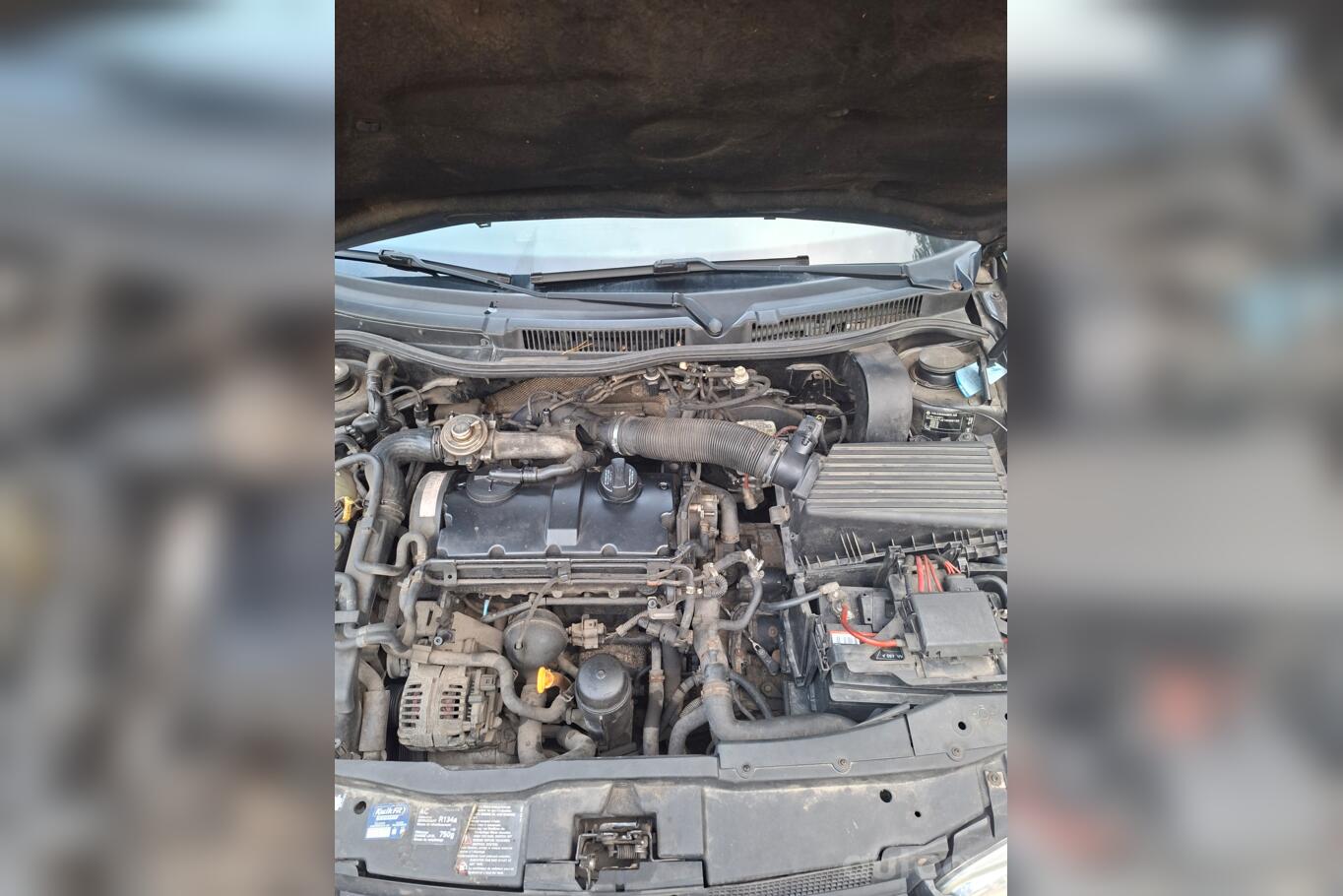 Volkswagen Golf 4 generation Hatchback 5-doors