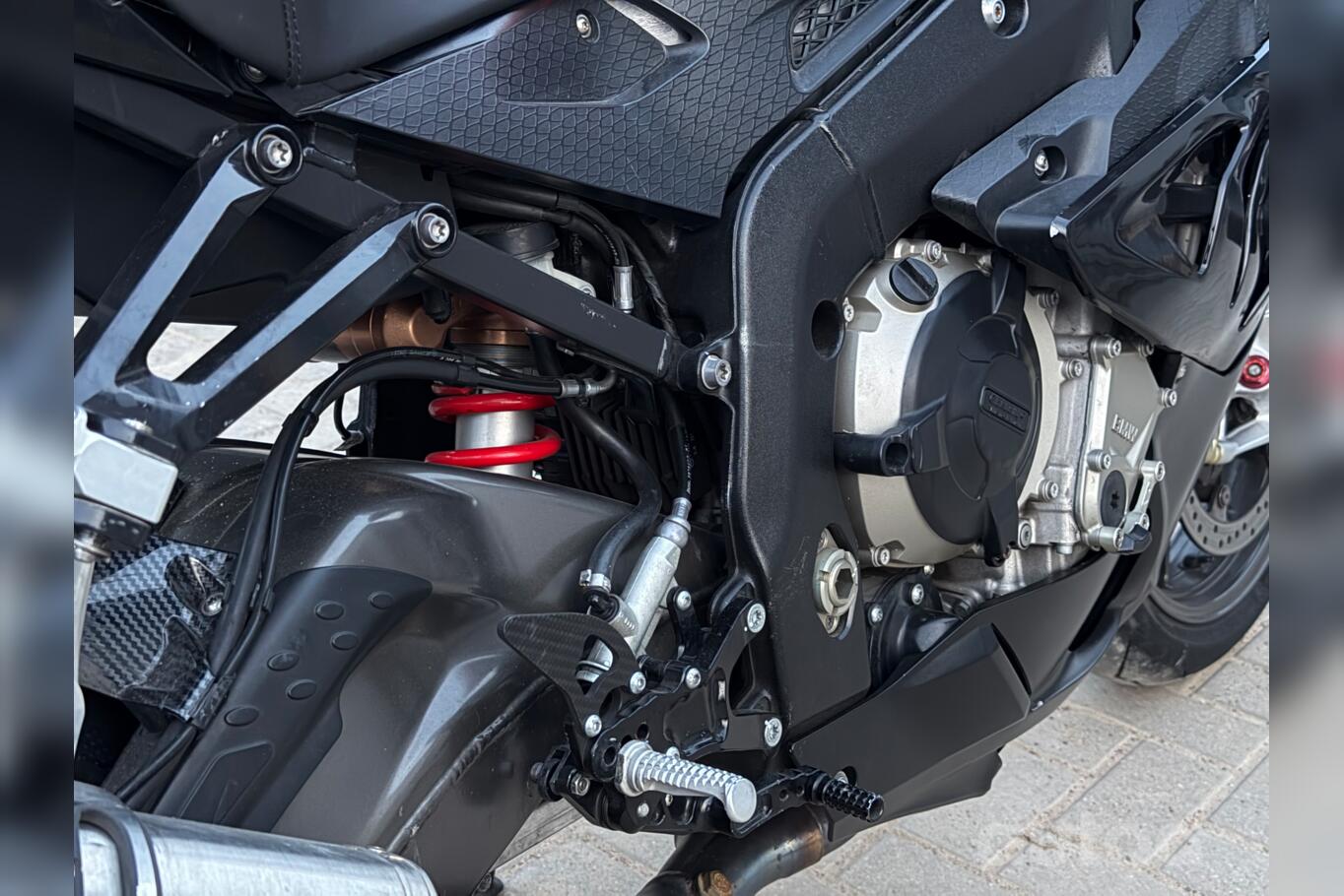 Bmw S 1000