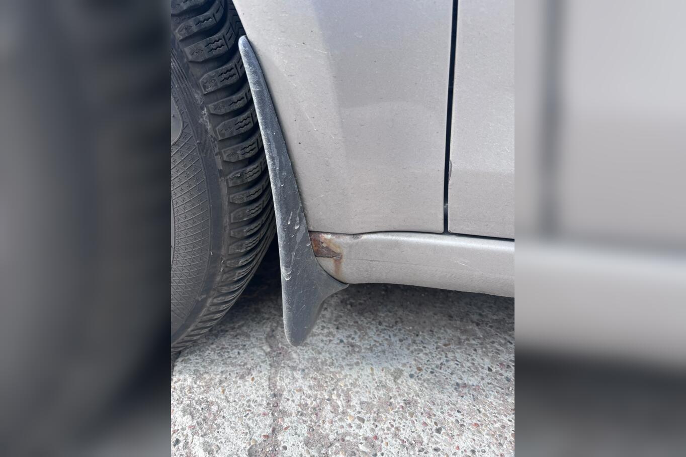 Skoda Octavia 3 generation Liftback 5-doors