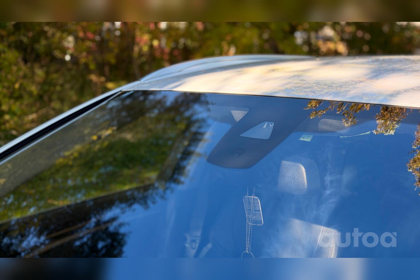 BMW 5 Series F07/F10/F11 [restyling] Touring wagon