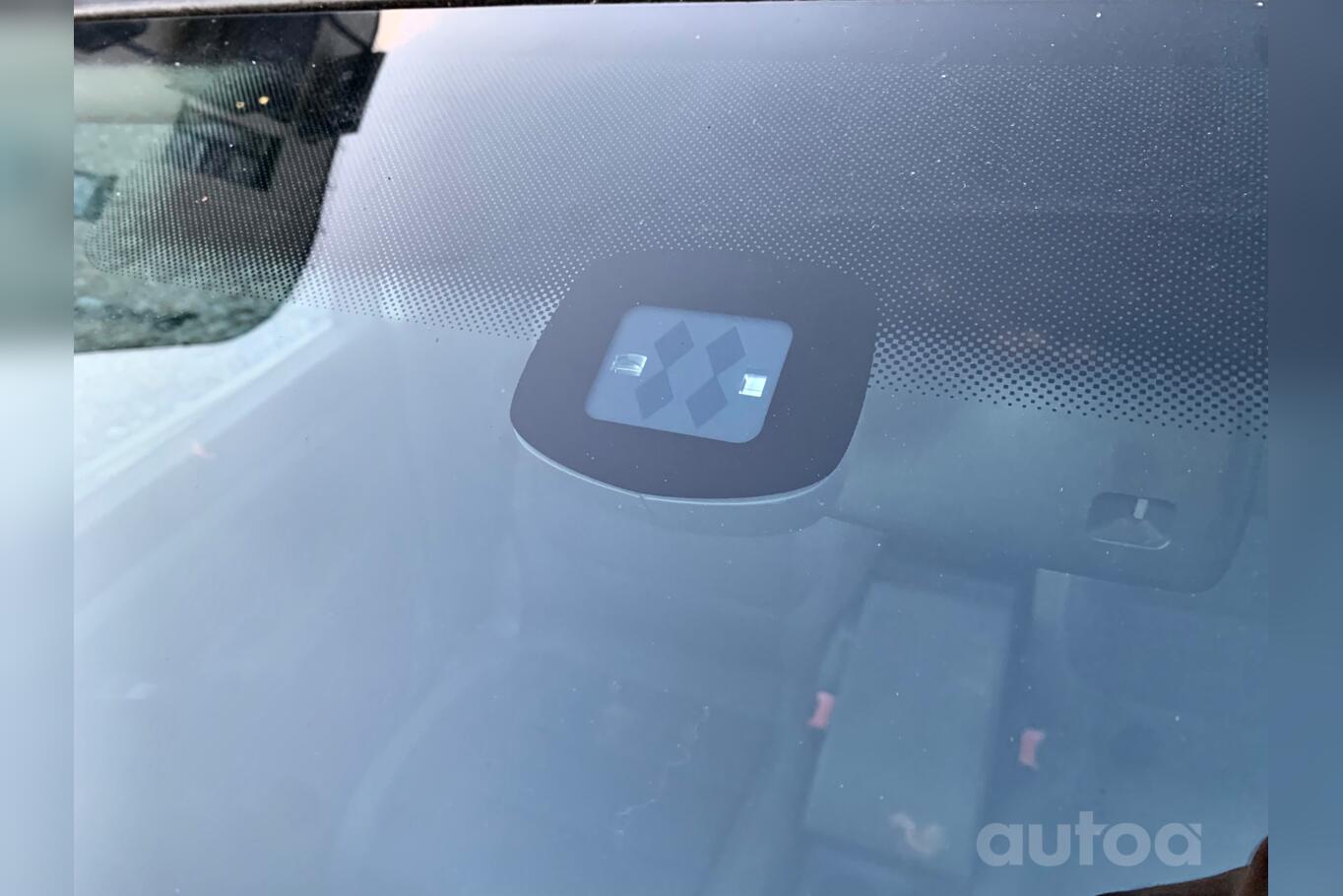 Volkswagen Touran 1 generation [restyling] Minivan 5-doors