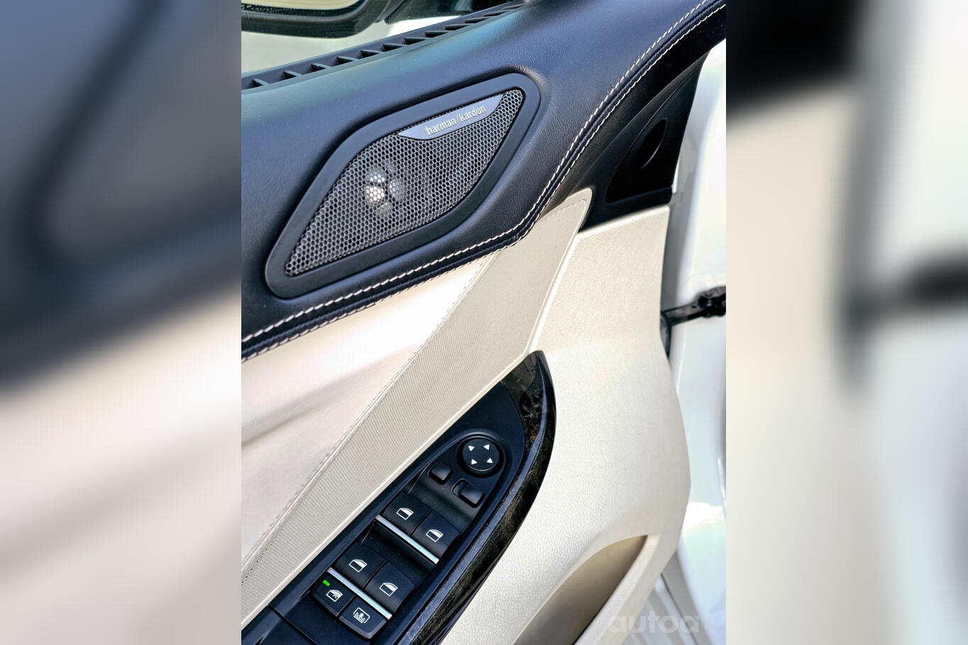 BMW 6 Series F06/F12/F13 [restyling] Gran Coupe Sedan