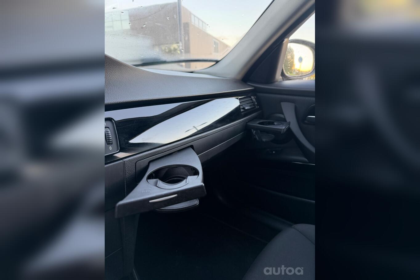 BMW 3 Series E90/E91/E92/E93 [restyling] Touring wagon