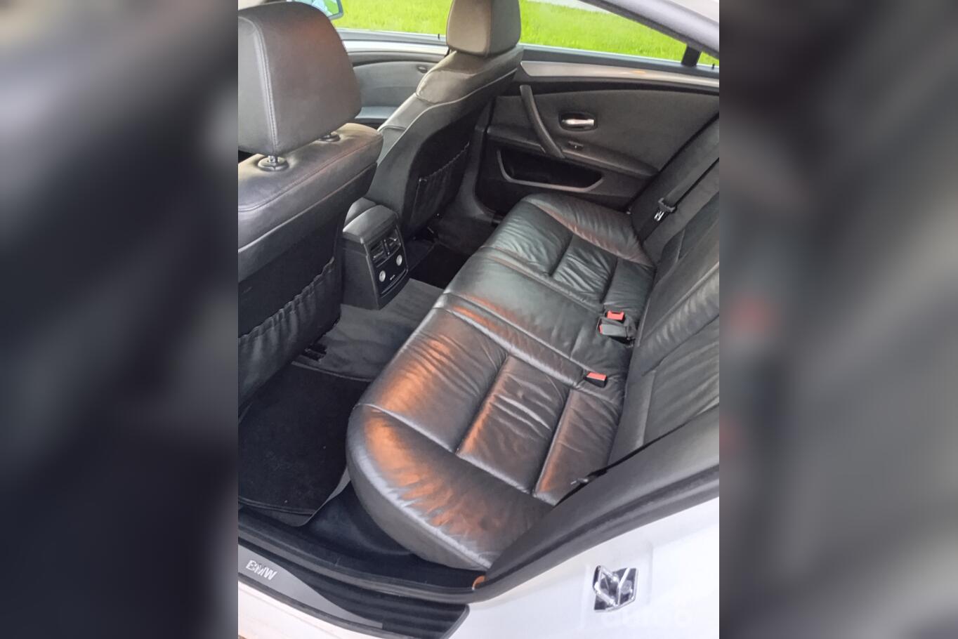 BMW 523 2006