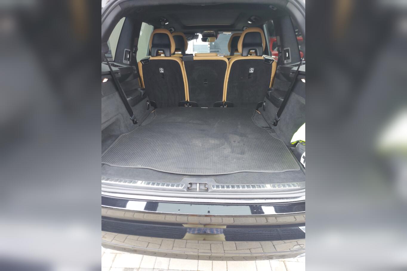 Volvo XC90 2 generation Crossover