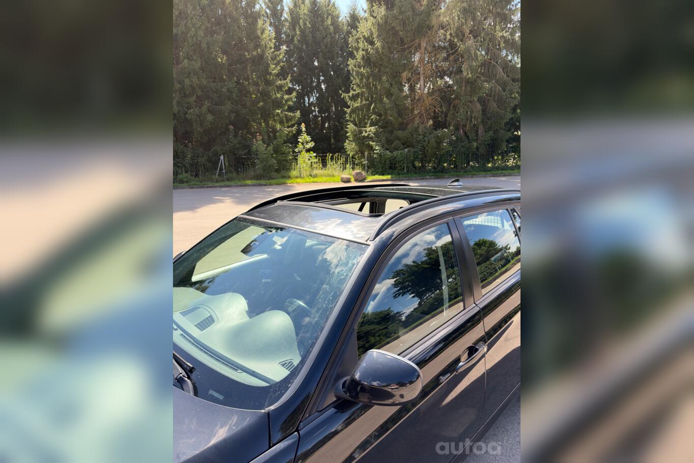 BMW 3 Series E90/E91/E92/E93 [restyling] Touring wagon