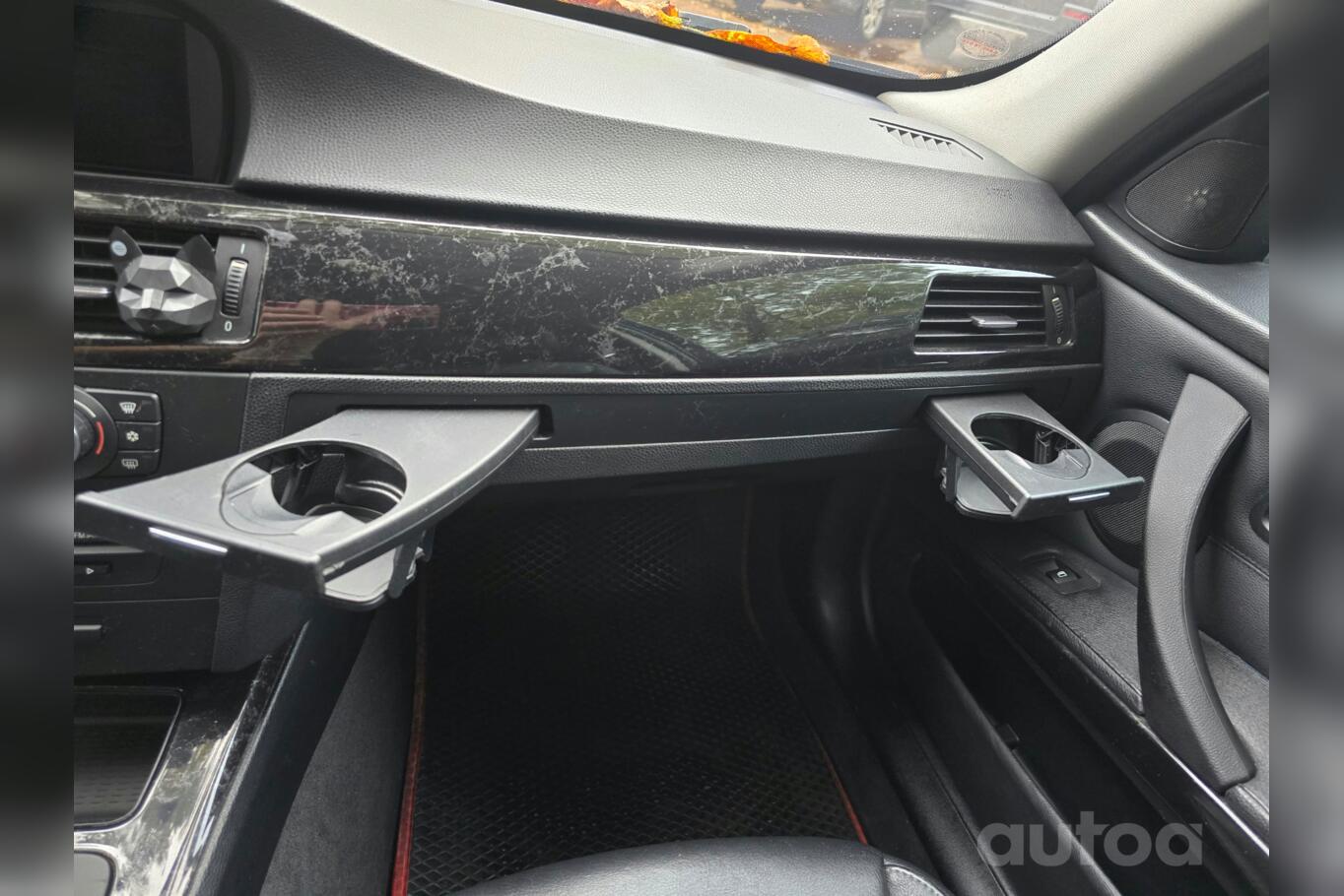 BMW 3 Series E90/E91/E92/E93 [restyling] Sedan