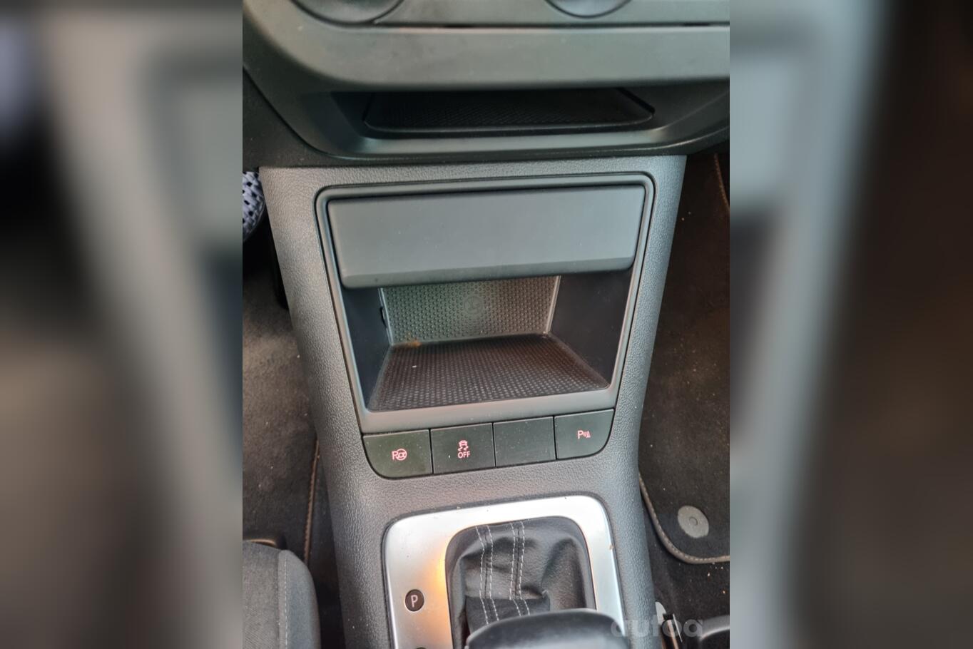 Volkswagen Golf Plus 2 generation