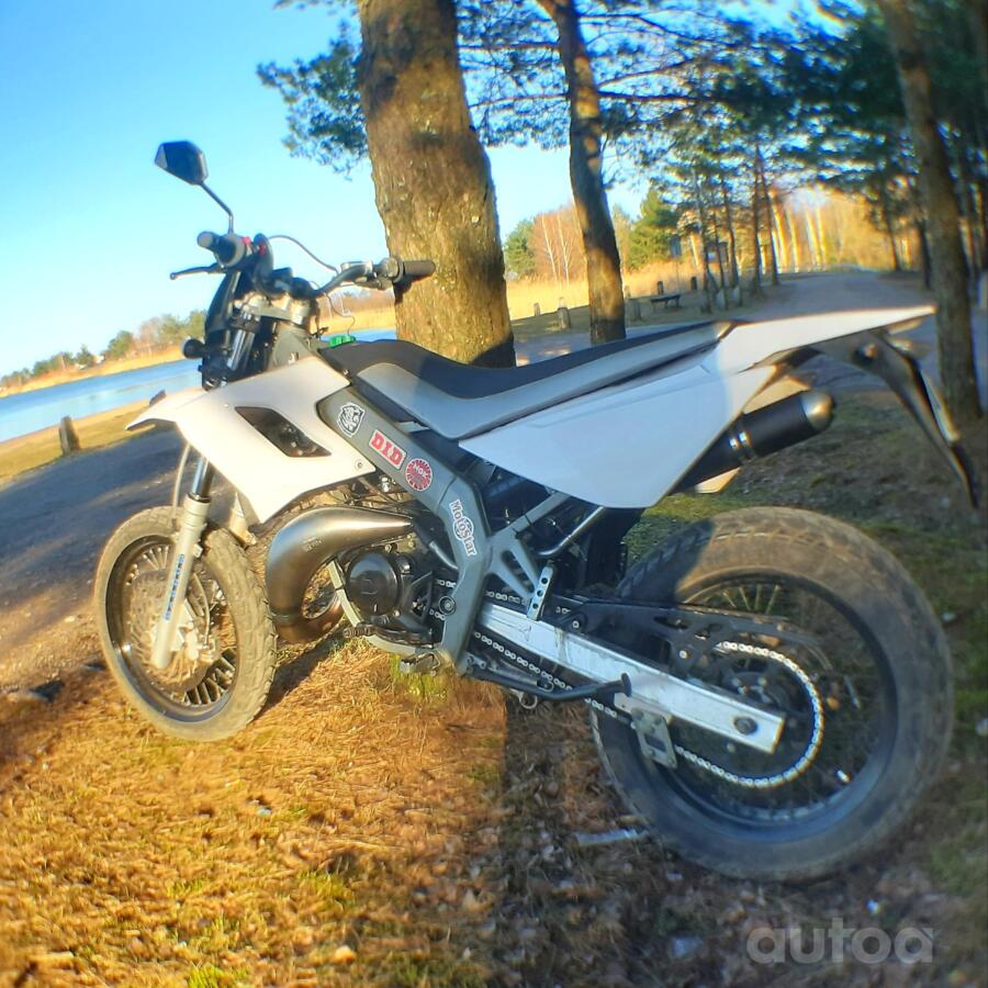 Derbi Senda