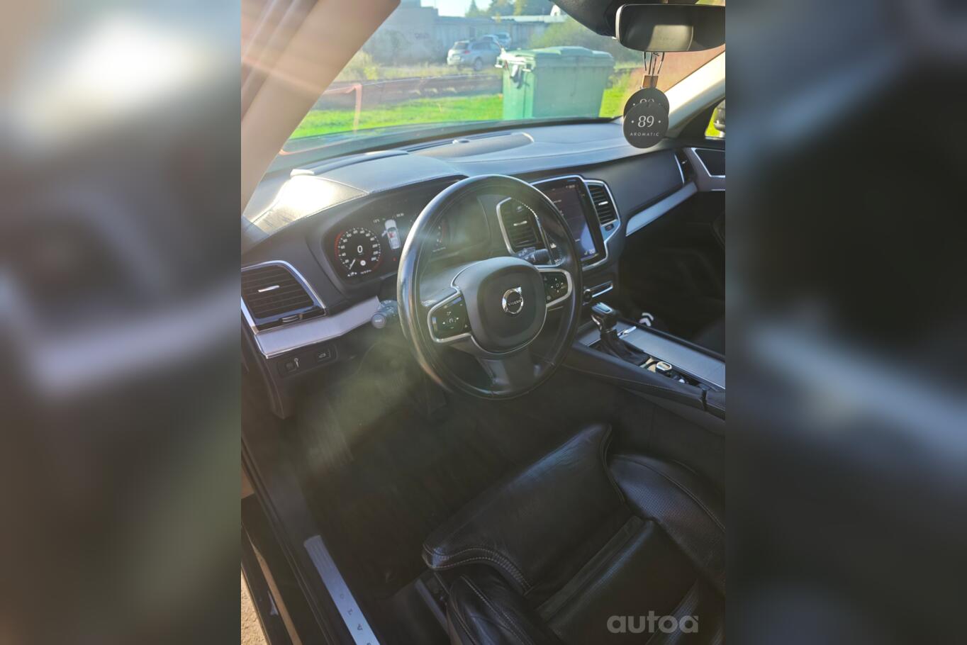 Volvo XC90 2 generation Crossover