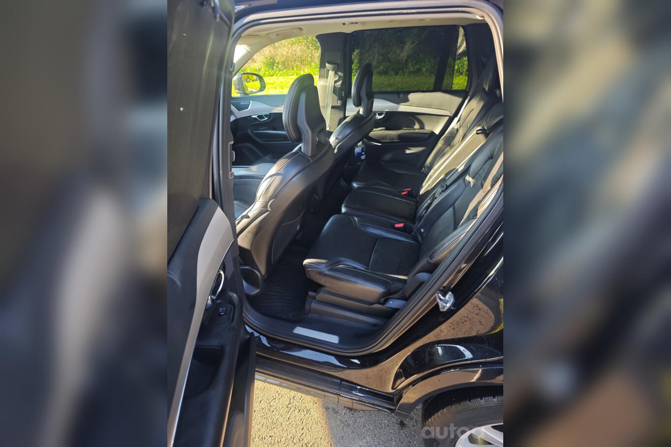 Volvo XC90 2 generation Crossover