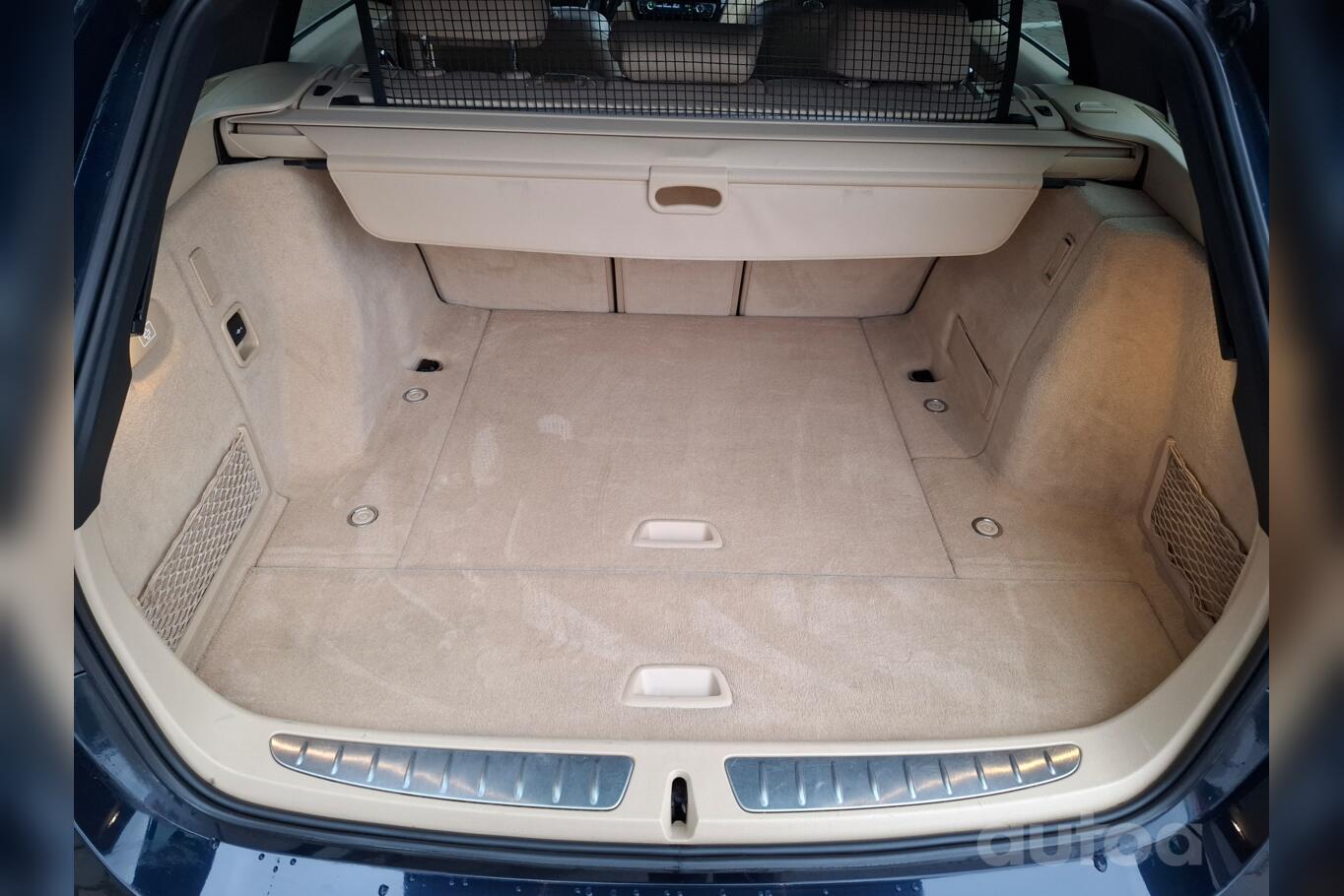 BMW 320 2016