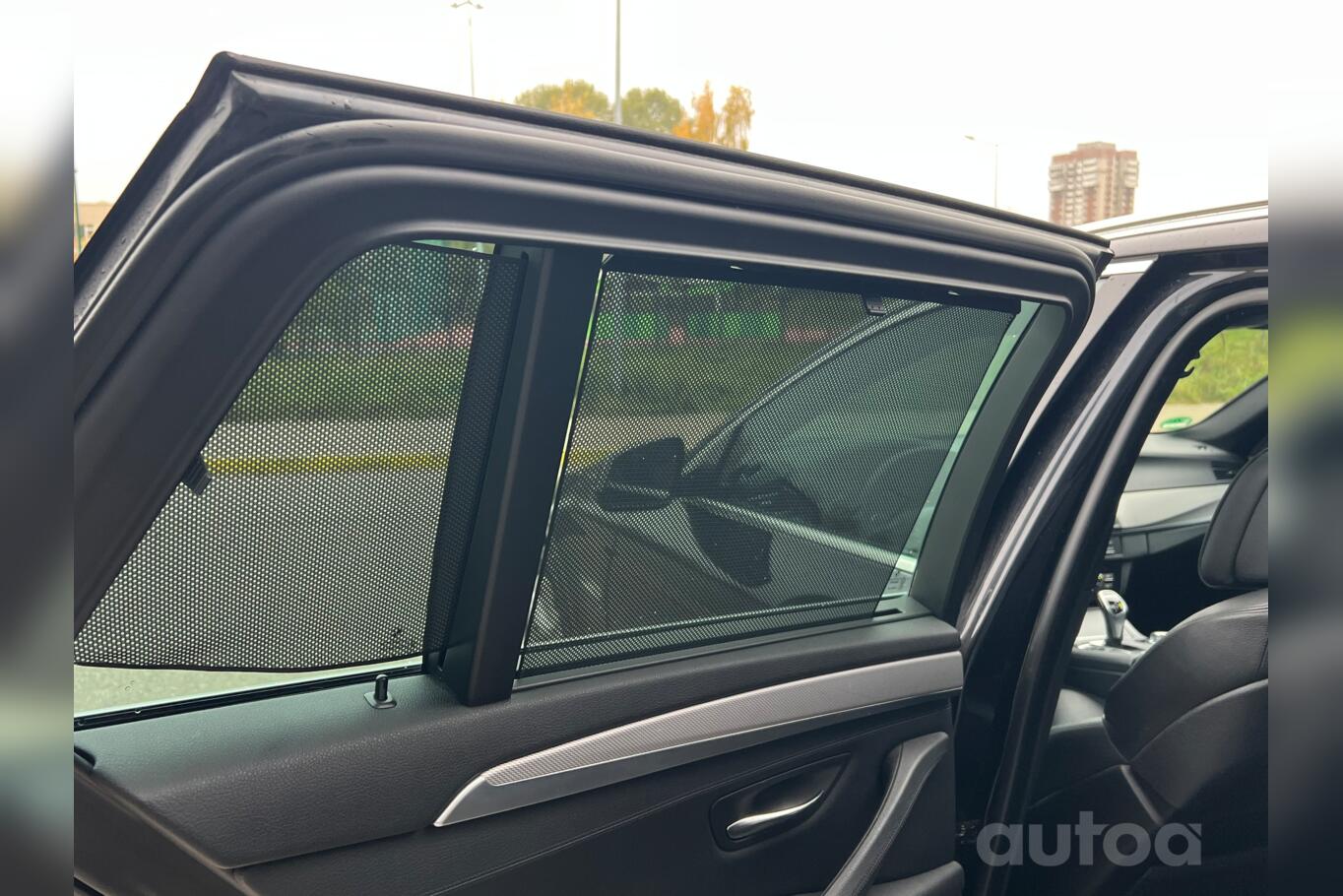 BMW 5 Series F07/F10/F11 Touring wagon