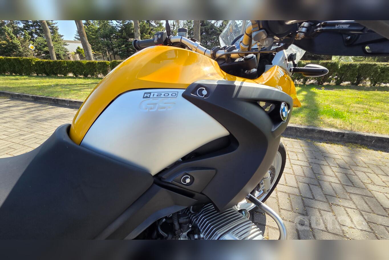 Bmw R 1200