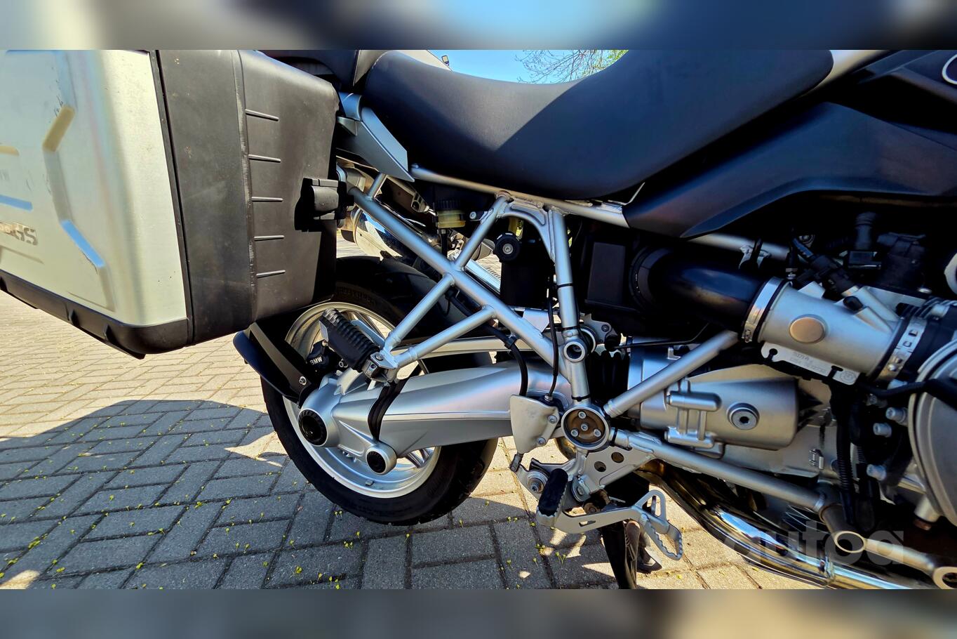 Bmw R 1200