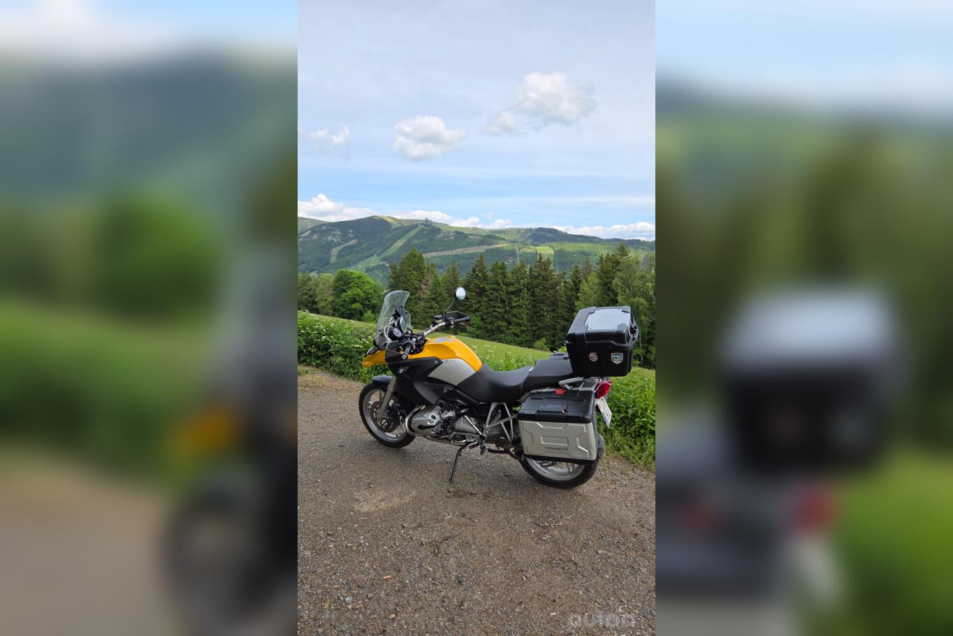 Bmw R 1200