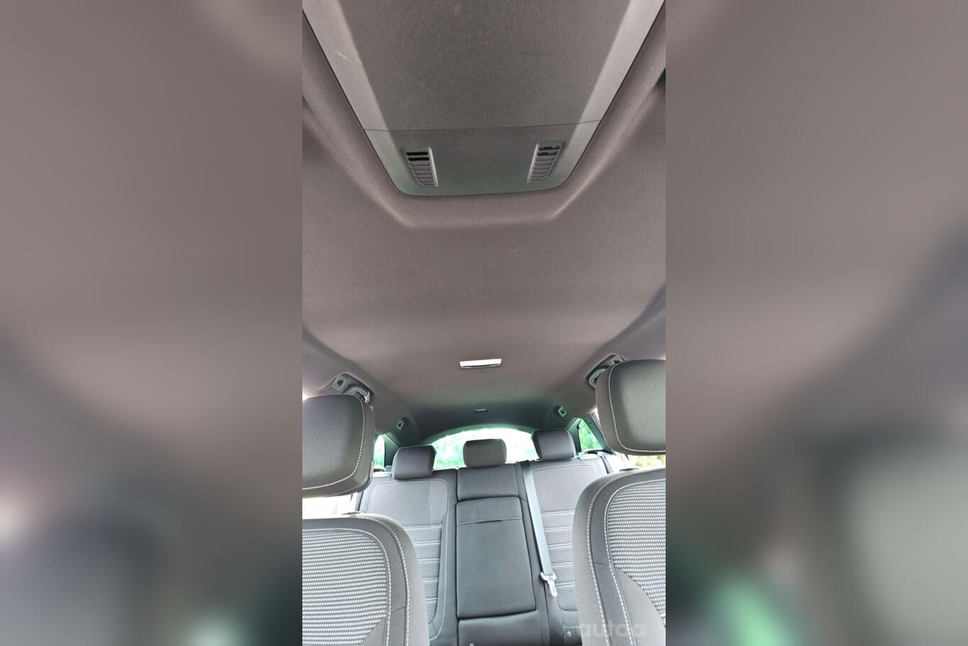Opel Insignia A Sports Tourer wagon 5-doors