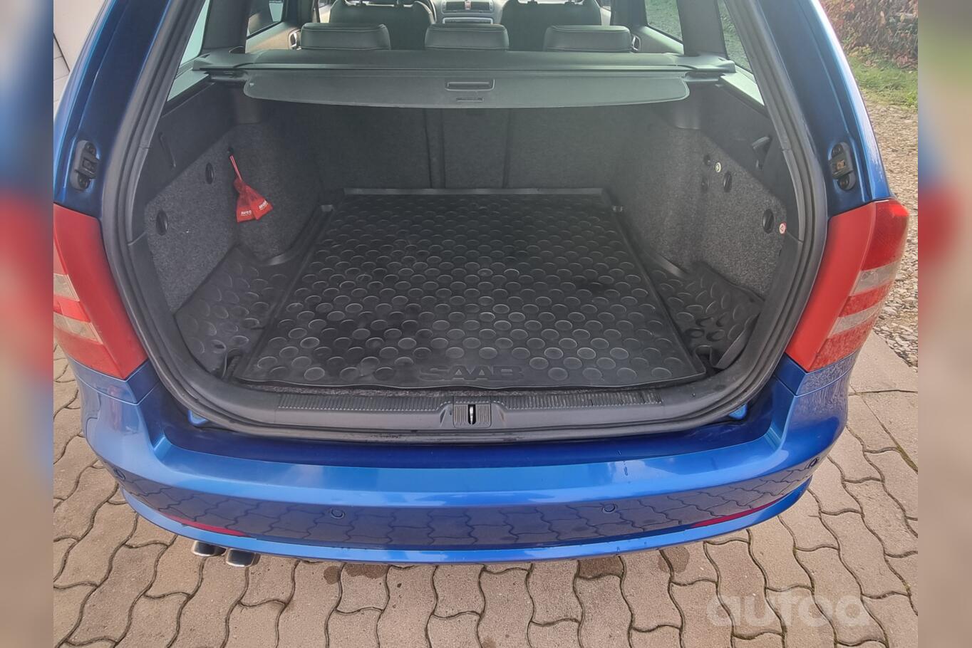 Skoda Octavia 2007