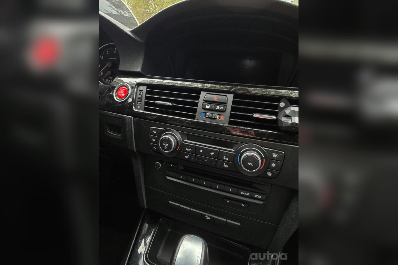 BMW 3 Series E90/E91/E92/E93 [restyling] Sedan