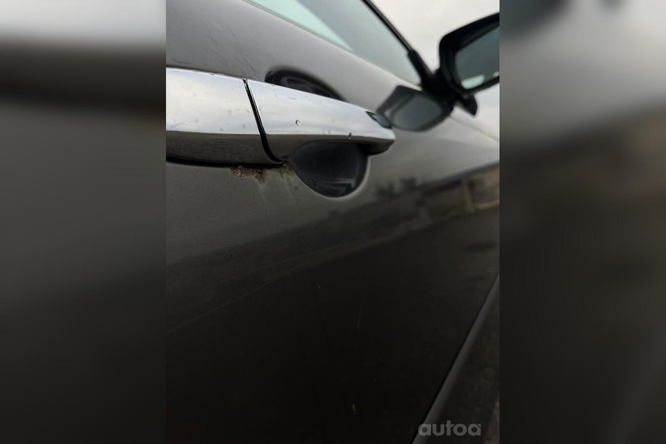 Mazda 6 GG [restyling] Liftback