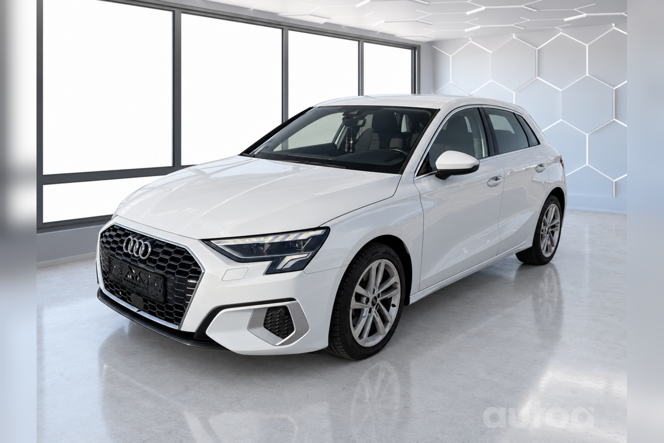 Audi A3 8Y