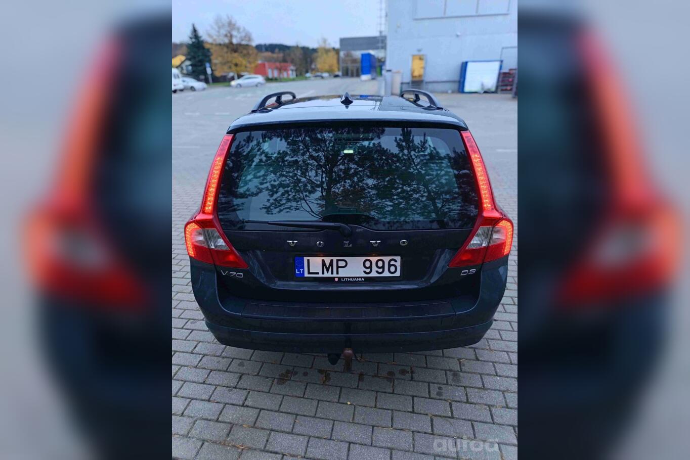Volvo V70