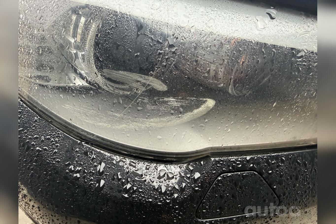 BMW 5 Series F07/F10/F11 Sedan