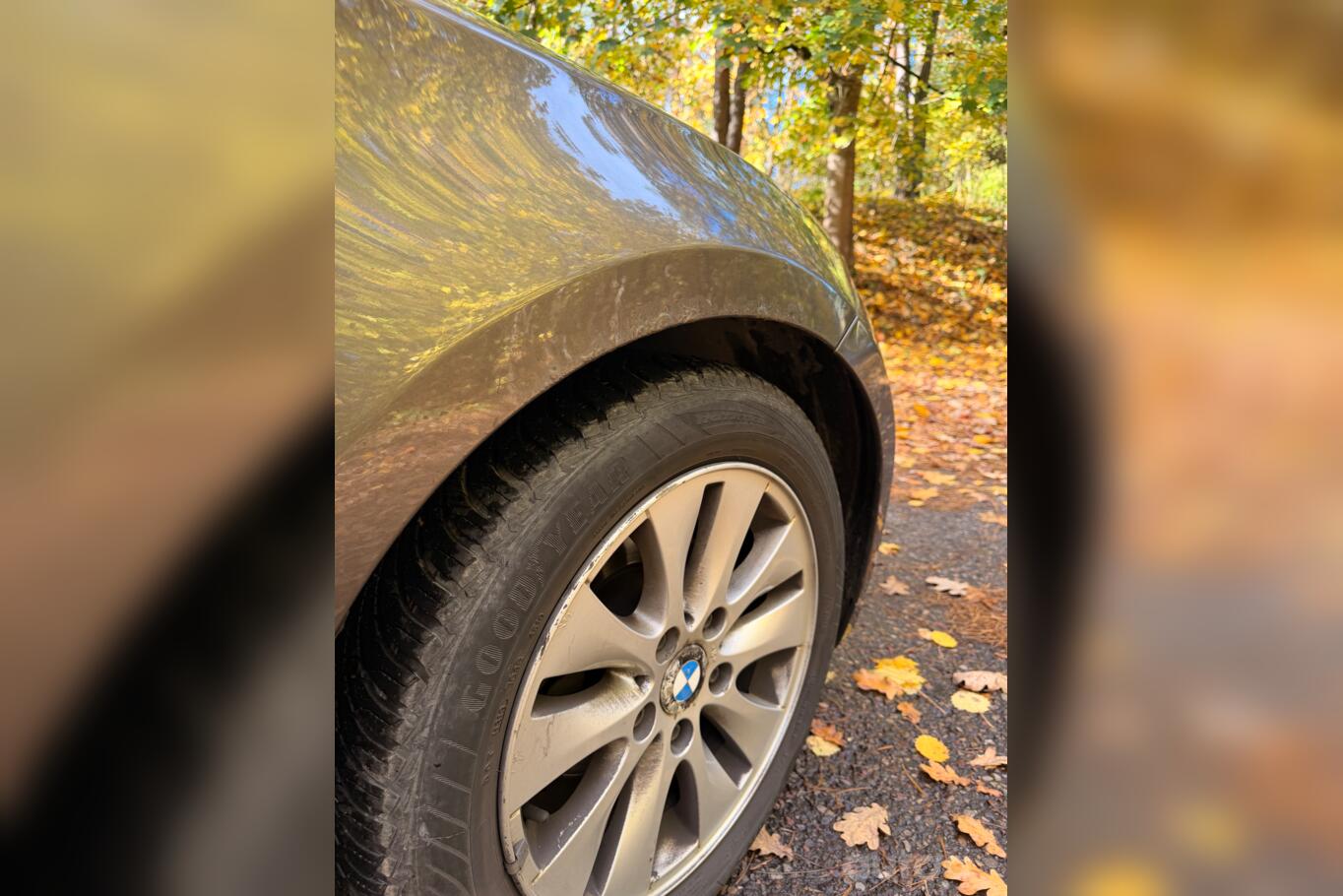 BMW 116 2009