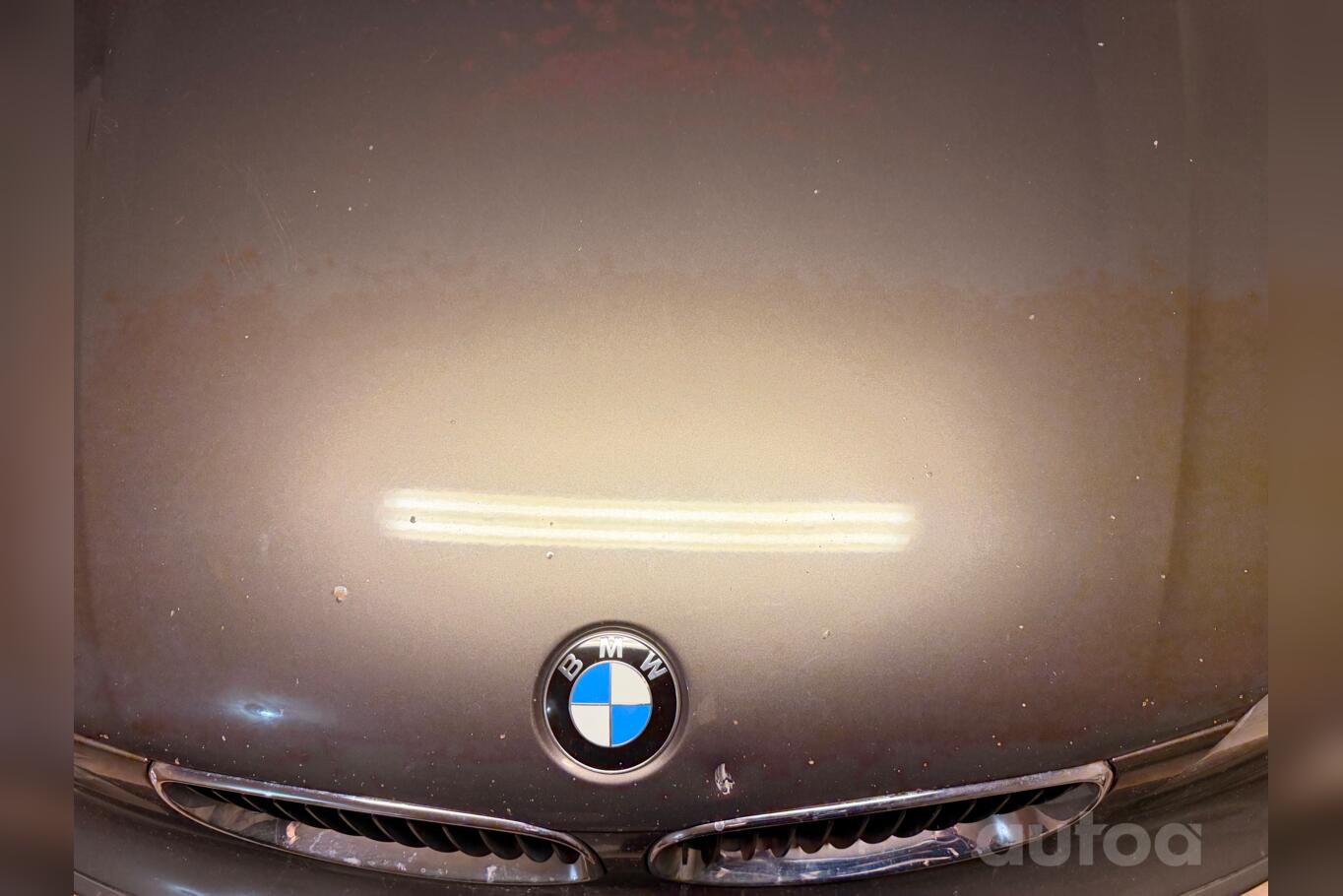 BMW 116 2009