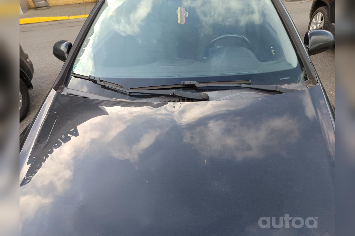 Hyundai i30 FD Hatchback