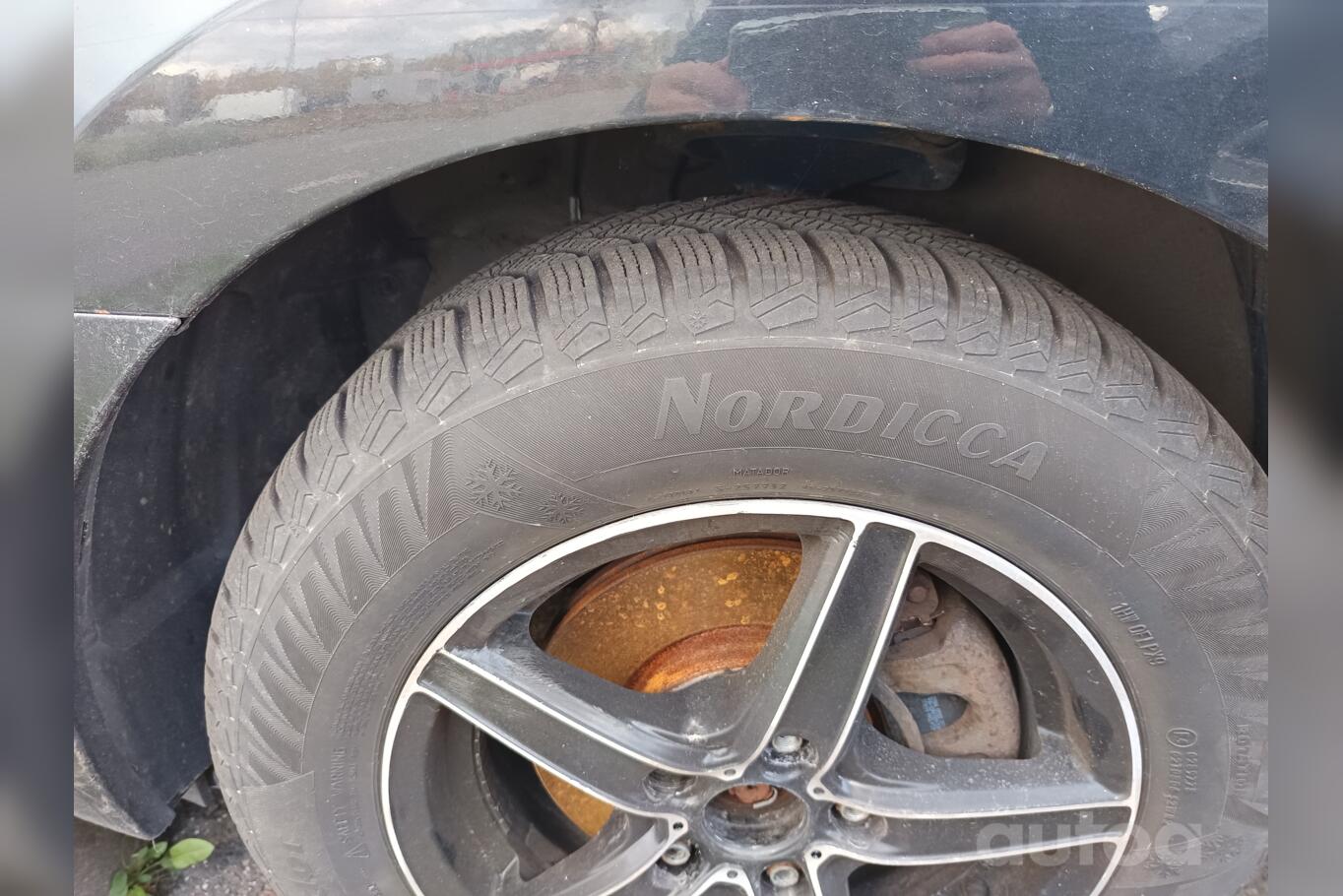 Hyundai i30 FD Hatchback