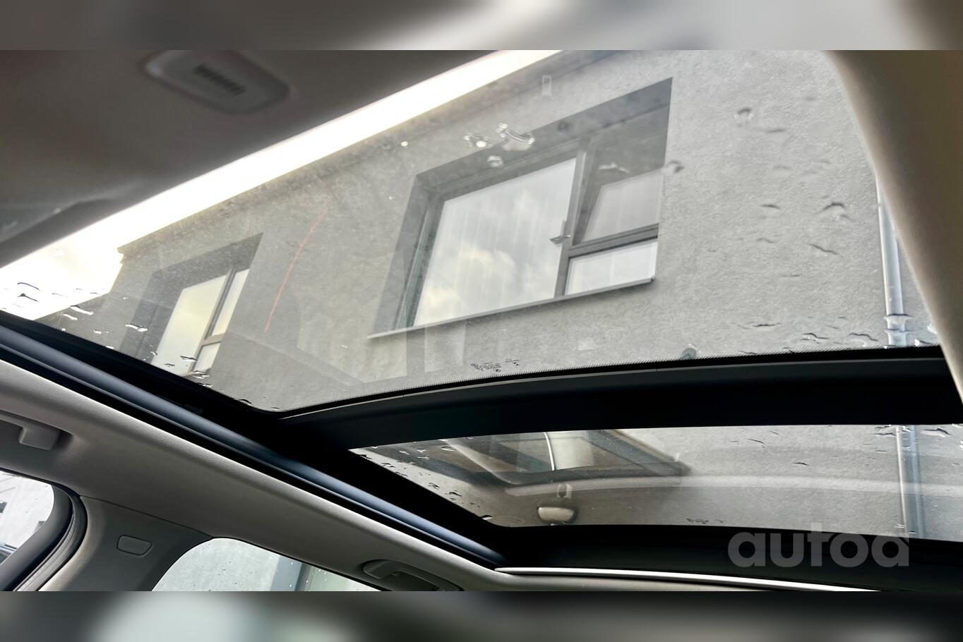 BMW X3 F25 [restyling] Crossover