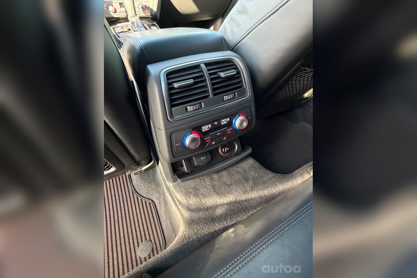Audi A6 allroad C7 [restyling]