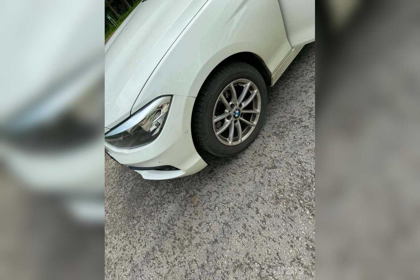 BMW 1 Series F20/F21 [restyling] Hatchback