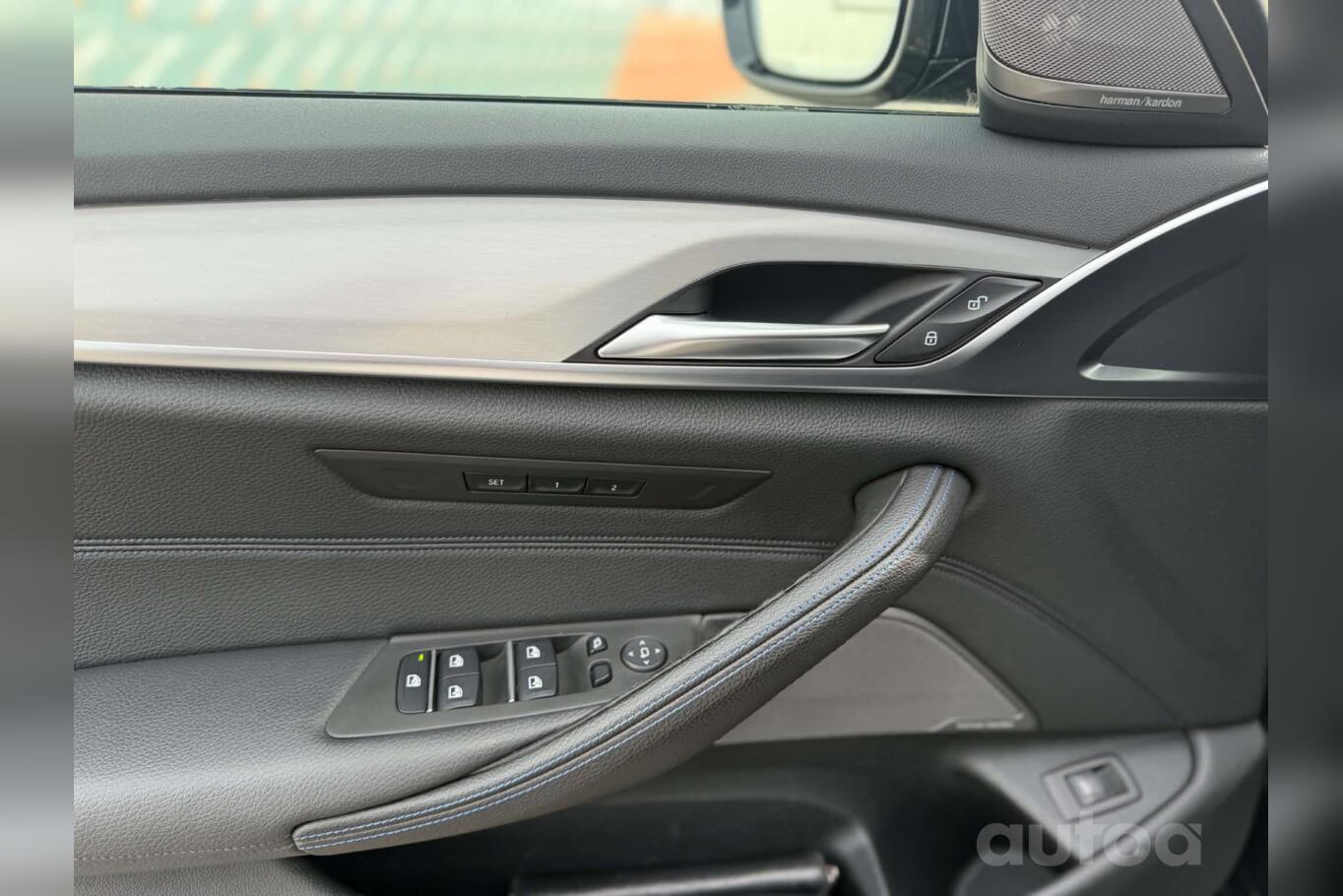 BMW 530 2006