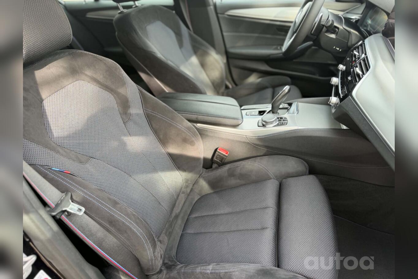 BMW 530 2006