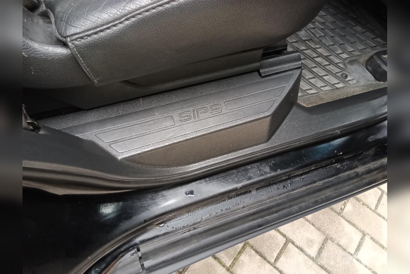 Volvo XC90 1 generation Crossover