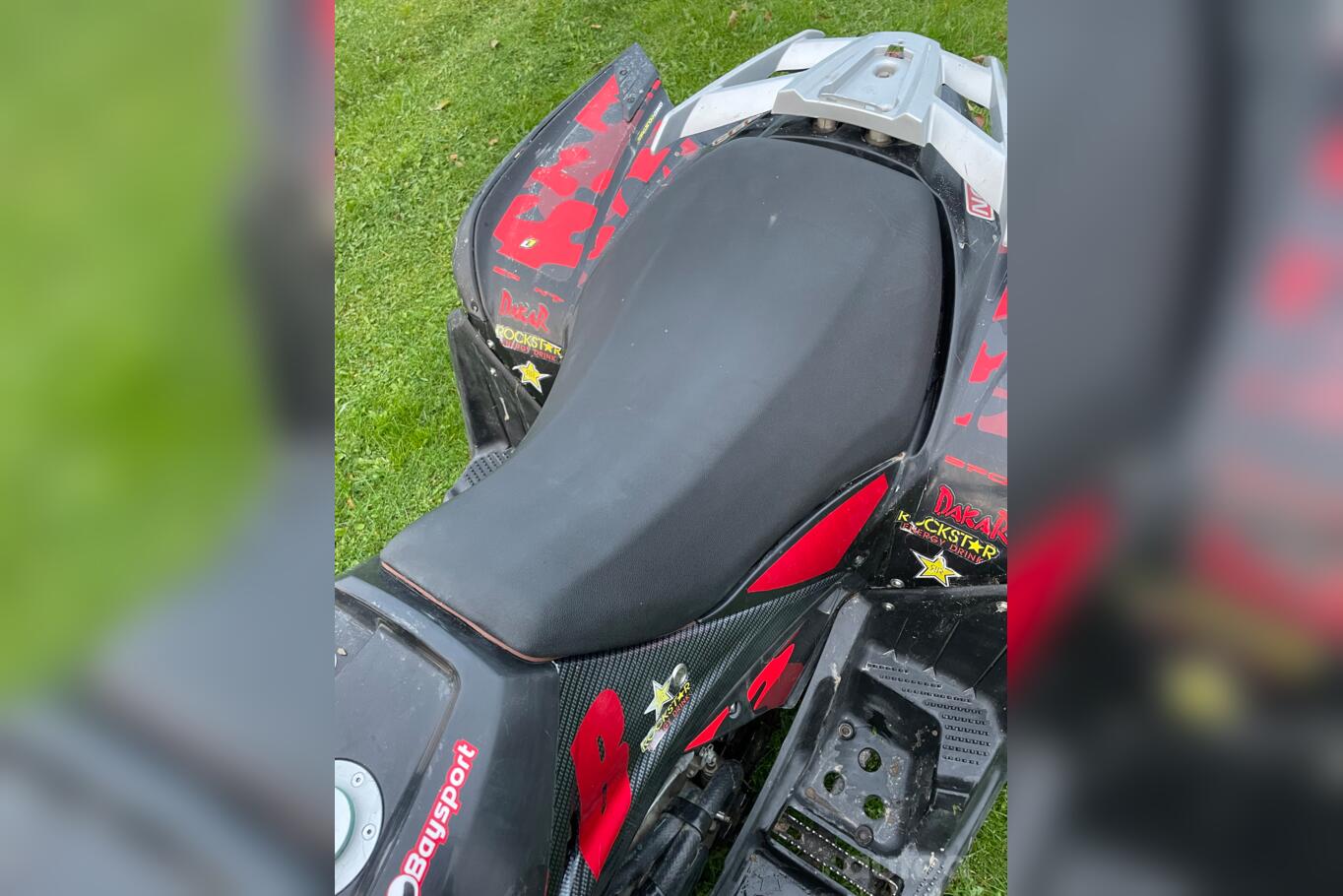 TGB BLADE