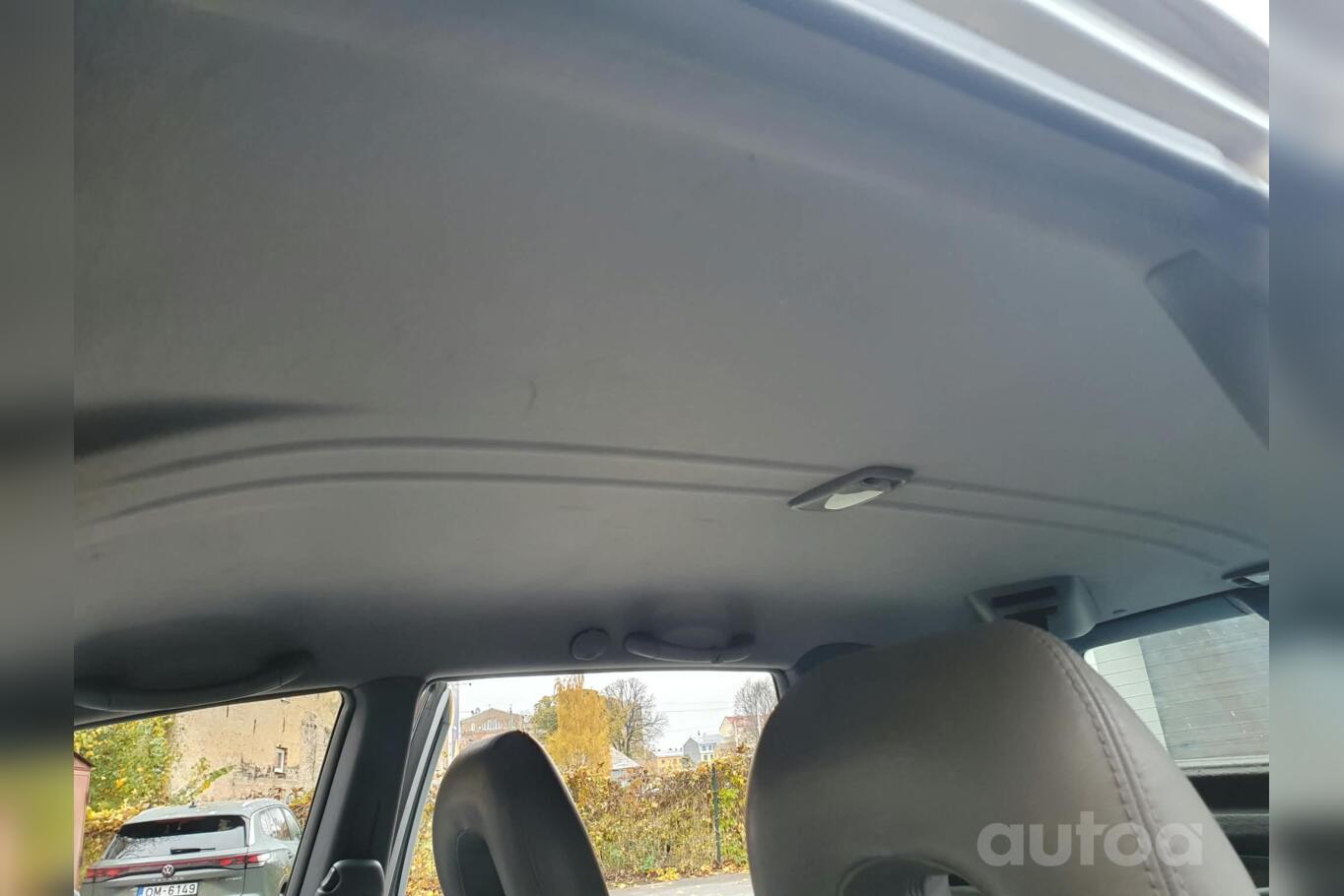 Toyota RAV4 2 generation Crossover 5-doors