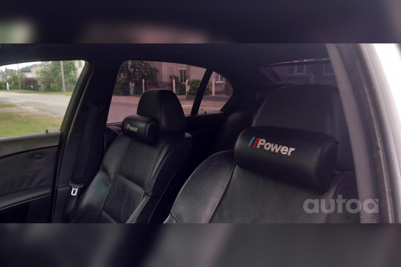 BMW 530 2006