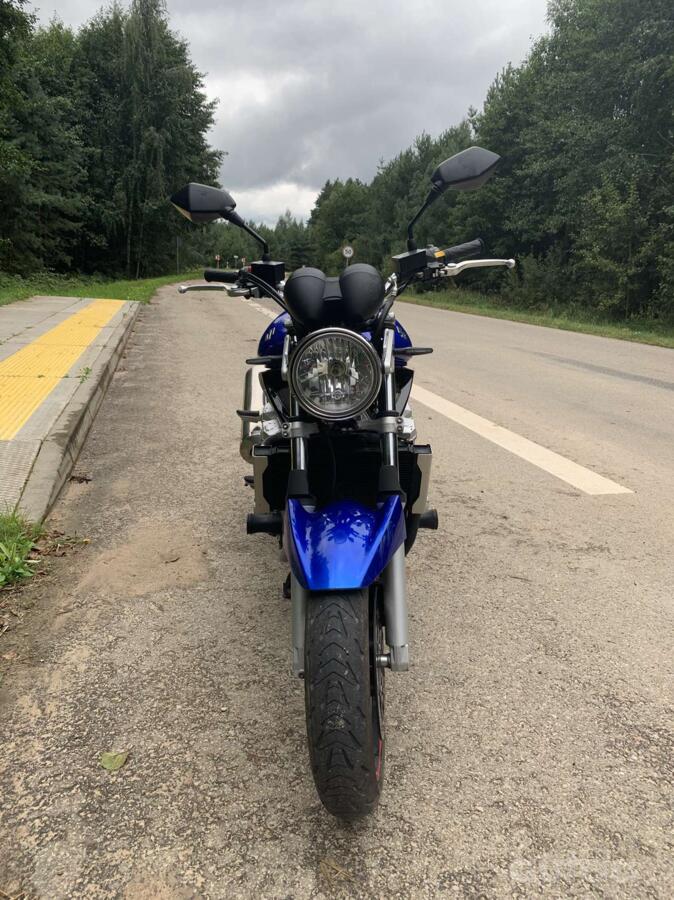 Suzuki Bandit