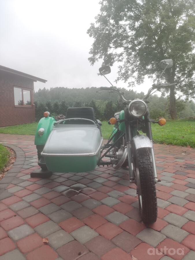 IZH Planeta 5