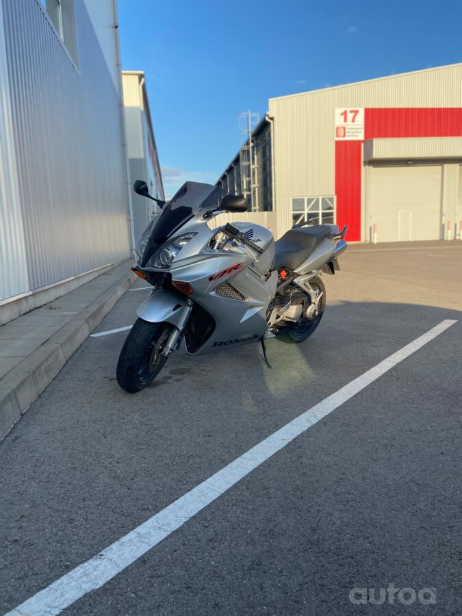 Honda VFR