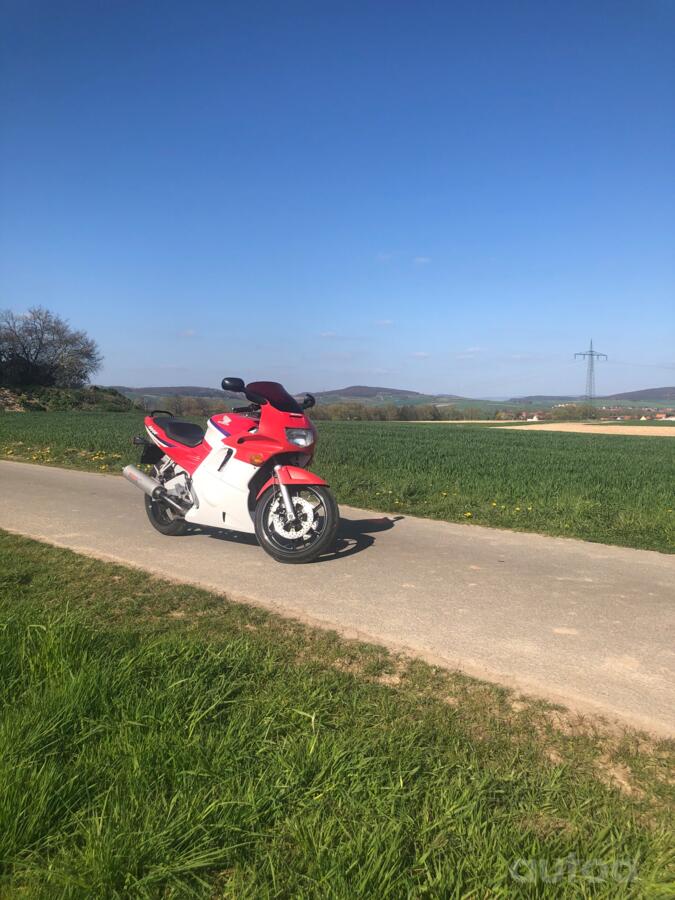 Honda CBR