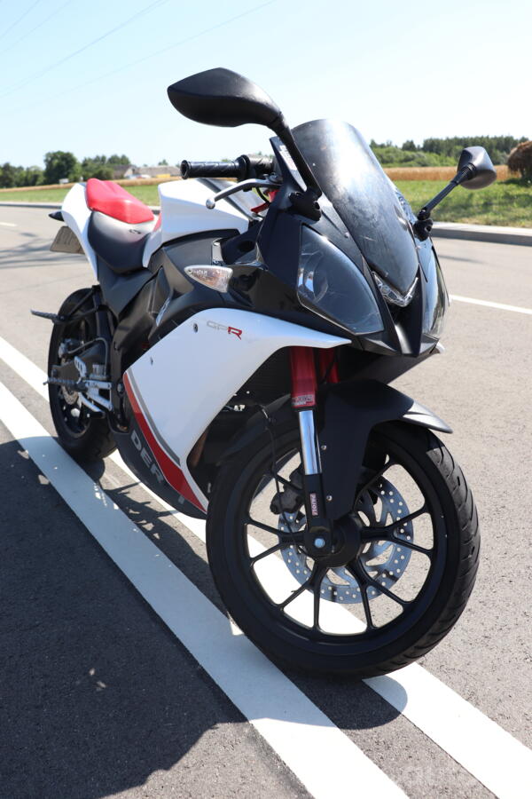 Derbi GPR