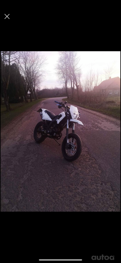 Derbi Senda